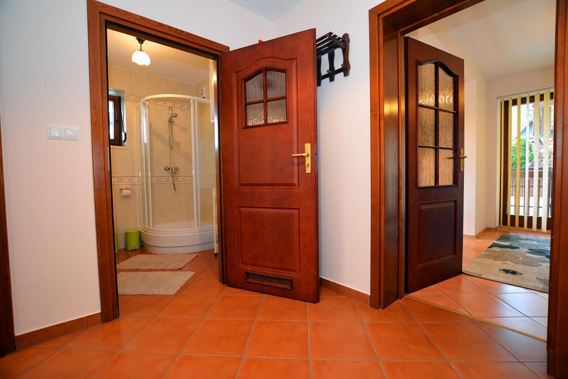 Apartament Kosista Zakopane Exteriér fotografie
