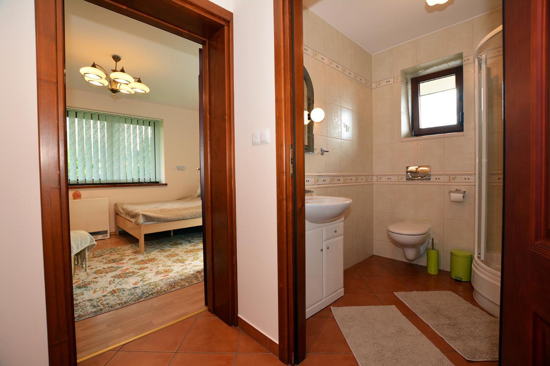 Apartament Kosista Zakopane Exteriér fotografie
